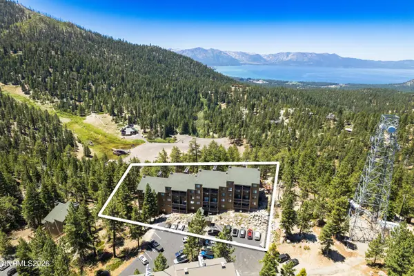 759 Boulder Court #G, Stateline, NV 89449