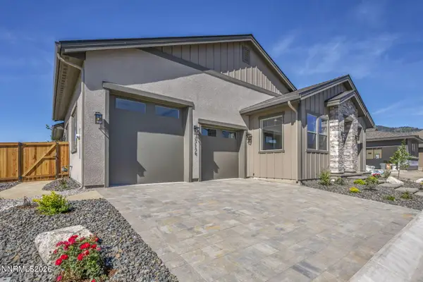 3273 Talon Street, Carson City, NV 89703