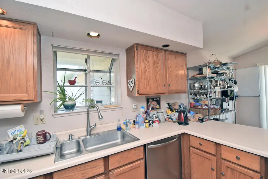 1625 Belmont Avenue, Carson City, NV 89706 - #3