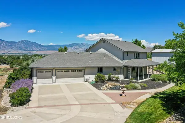 1680 Toni Court, Minden, NV 89423