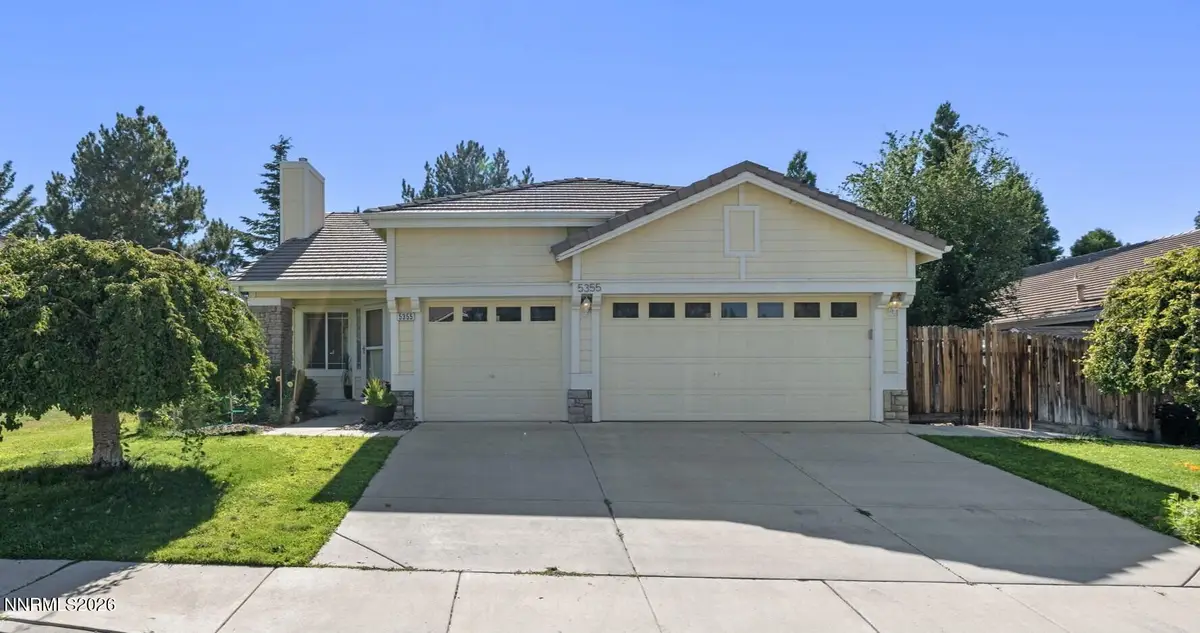 5355 Mesa Verde Drive, Sparks, NV 89436 - #1