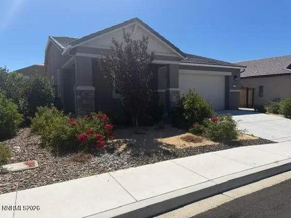 6238 Bucking Horse Drive, Sparks, NV 89436