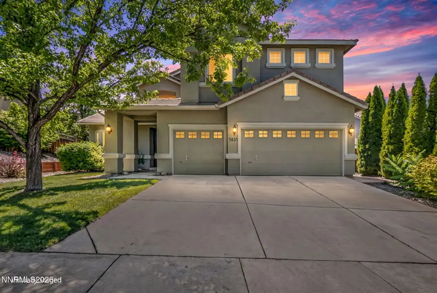 5835 Ingleston Drive, Sparks, NV 89436 - #2