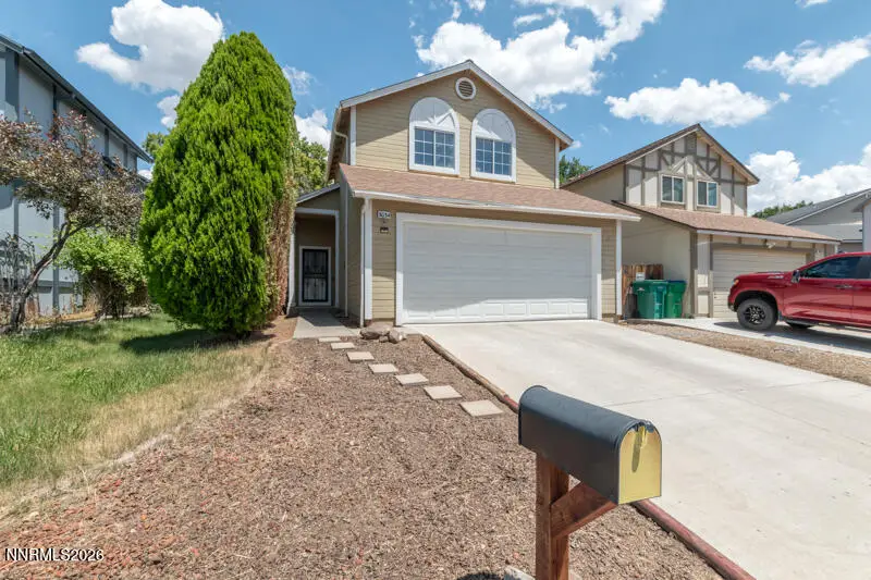 3034 Chilcoot Drive, Sparks, NV 89434 - #1
