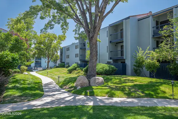 2750 Plumas Street #APT 204, Reno, NV 89509