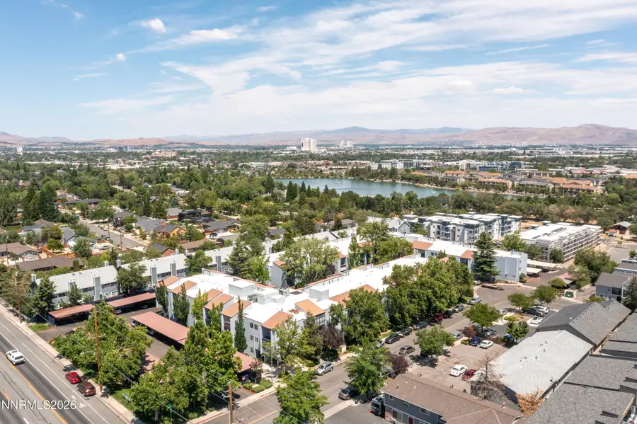 2750 Plumas Street #APT 204, Reno, NV 89509 - #2