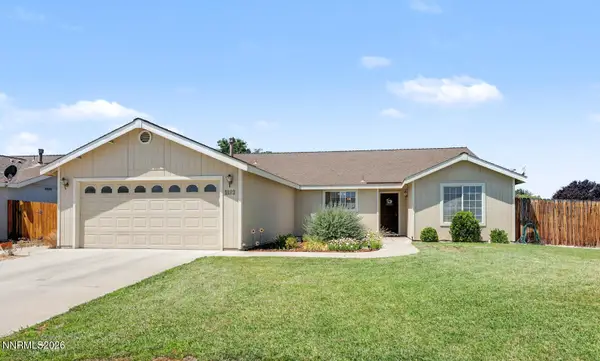 1182 Eagle Rock Road, Fallon, NV 89406