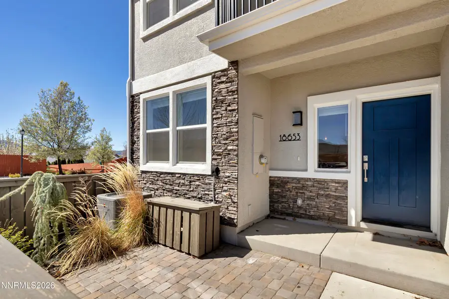 18653 Village Center Drive, Reno, NV 89508 - #2