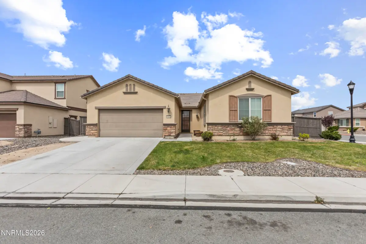 7177 High Hill Street, Sparks, NV 89436 - #1
