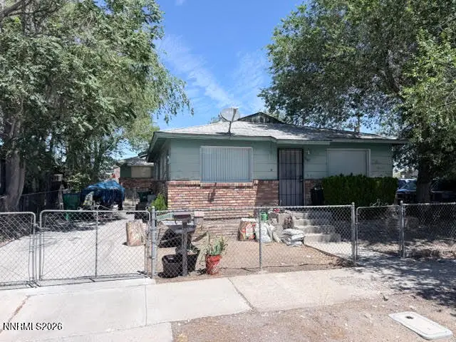 861 Aitken Street, Reno, NV 89502 - #1