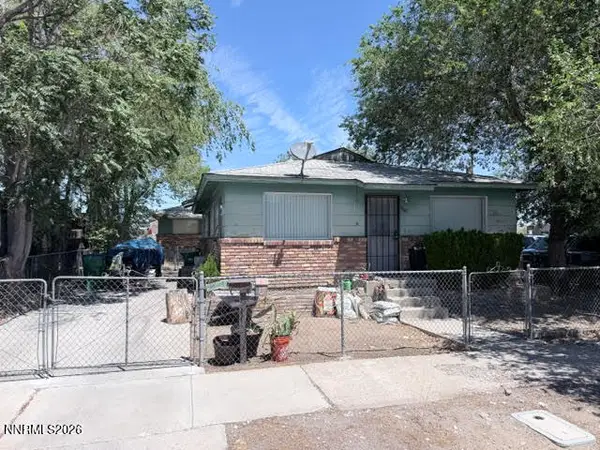 861 Aitken Street, Reno, NV 89502
