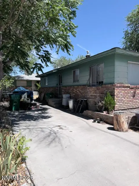 861 Aitken Street, Reno, NV 89502 - #2
