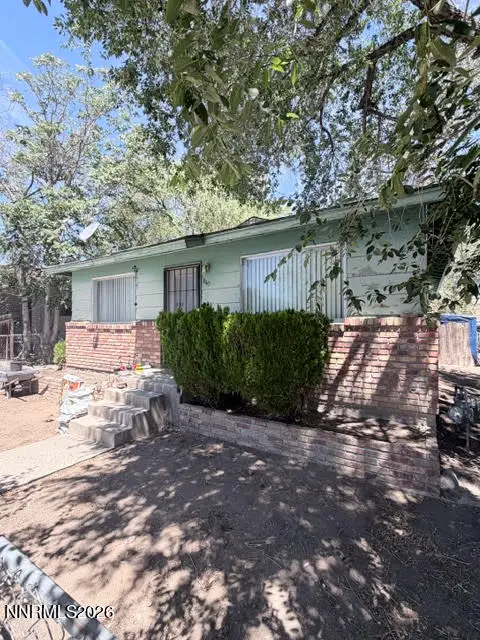 861 Aitken Street, Reno, NV 89502 - #3