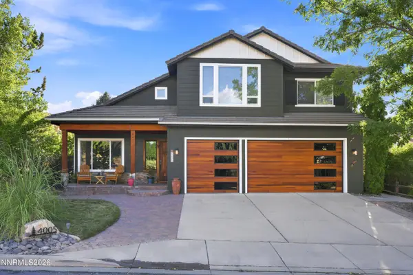 4005 Corvallis Drive, Reno, NV 89511