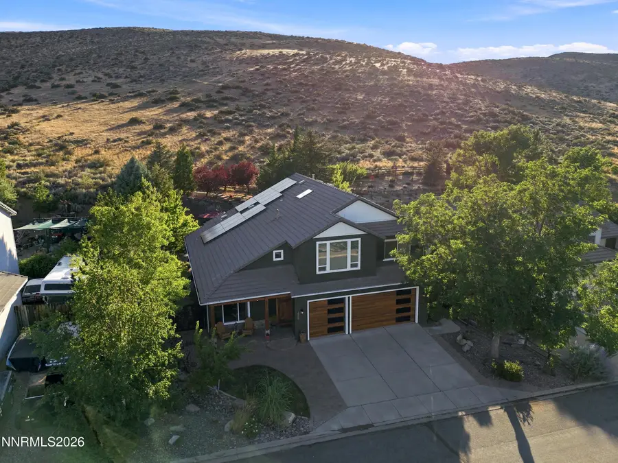 4005 Corvallis Drive, Reno, NV 89511 - #2