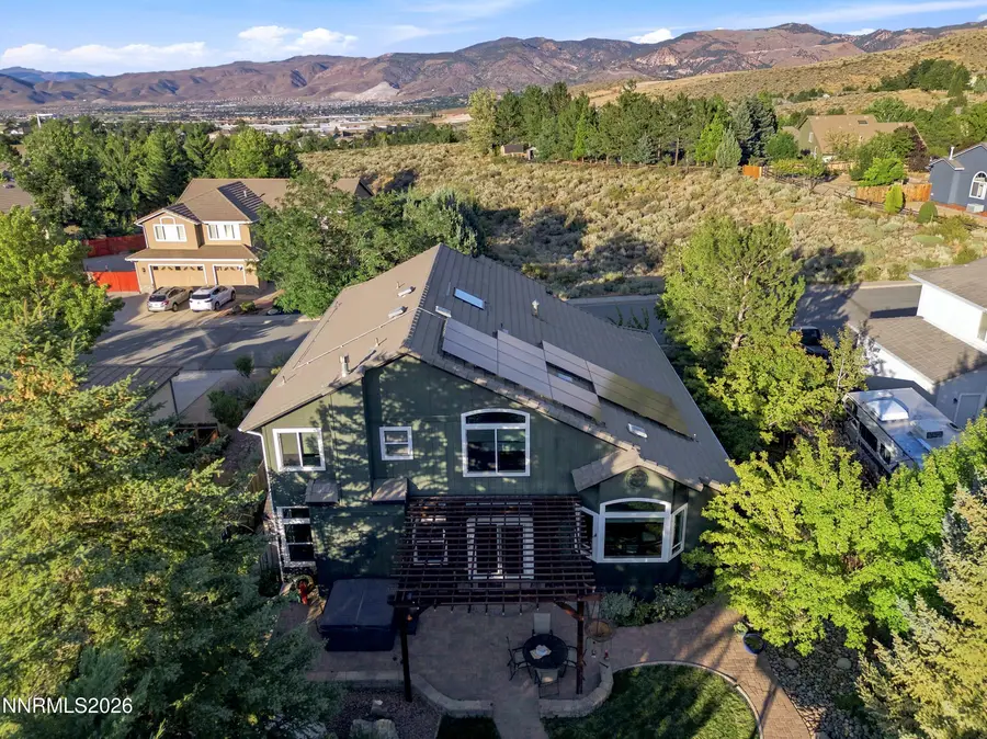 4005 Corvallis Drive, Reno, NV 89511 - #3