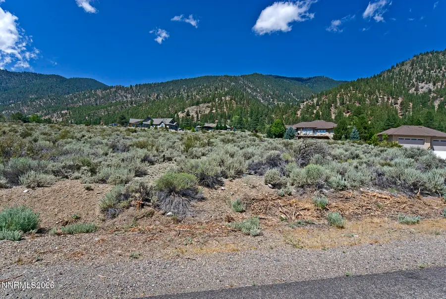 2458 Eagle Ridge Road #1, Genoa, NV 89411 - #2