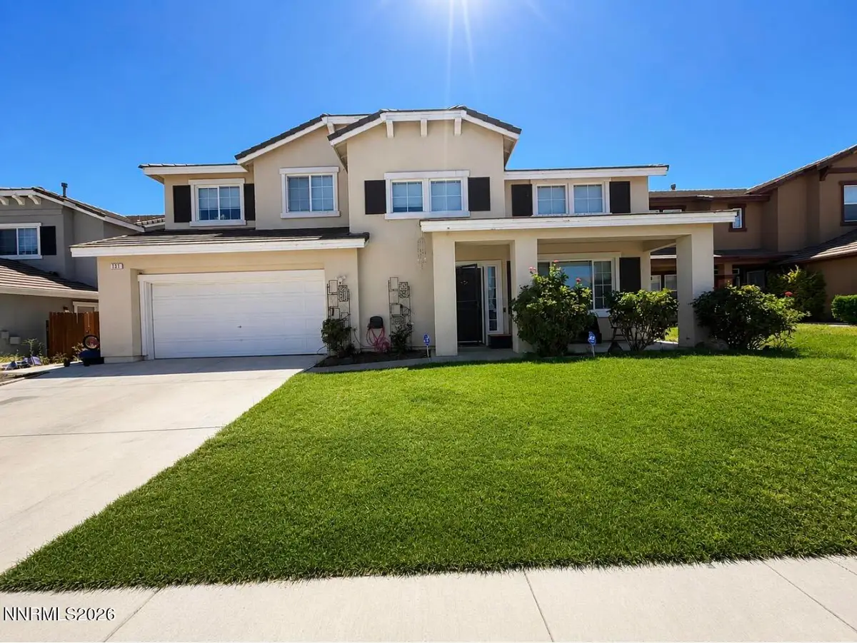 131 Hazelnut Drive, Fernley, NV 89408 - #1