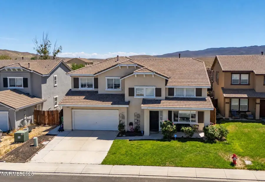 131 Hazelnut Drive, Fernley, NV 89408 - #2