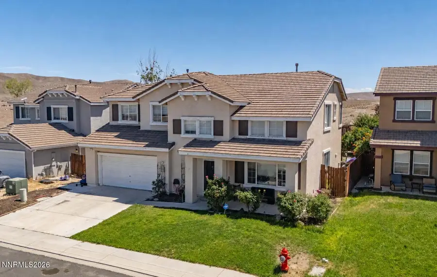 131 Hazelnut Drive, Fernley, NV 89408 - #3