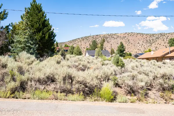 3466 Mark Twain Avenue, Gardnerville, NV 89410