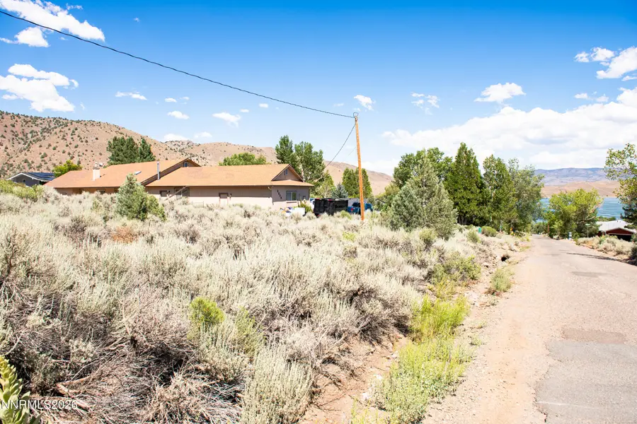 3466 Mark Twain Avenue, Gardnerville, NV 89410 - #2