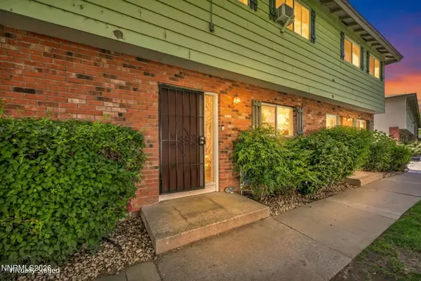 446 Smithridge Drive, Reno, NV 89502