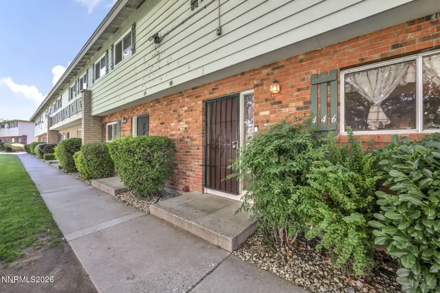 446 Smithridge Drive, Reno, NV 89502 - #3