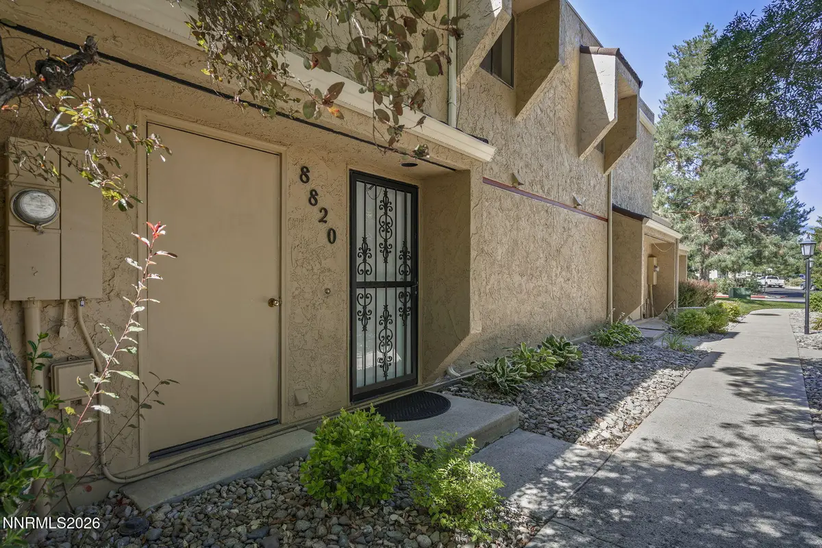 8820 Dixon Lane, Reno, NV 89511 - #1