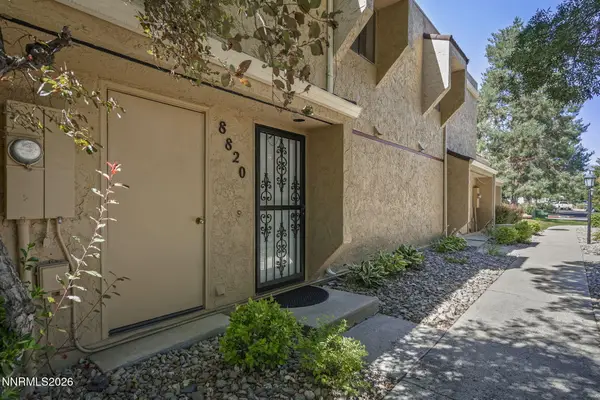 8820 Dixon Lane, Reno, NV 89511