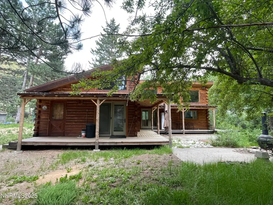 993 E Side Avenue, Jarbidge, NV 89826 - #2