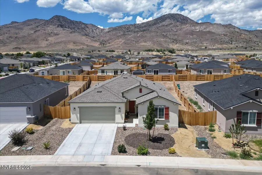 508 Sulphur Springs Trail, Dayton, NV 89403 - #2