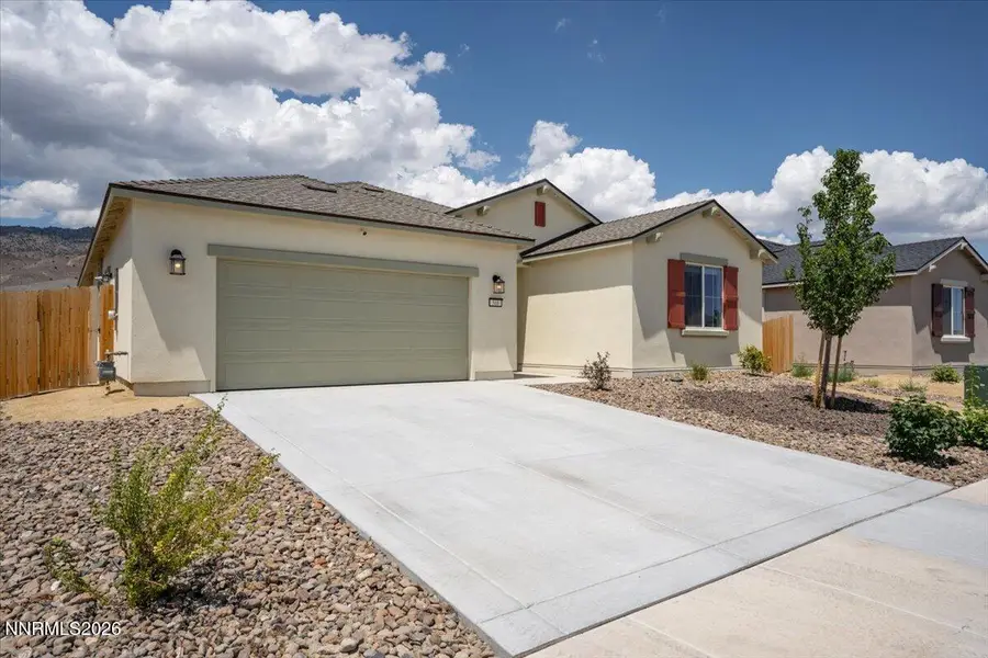 508 Sulphur Springs Trail, Dayton, NV 89403 - #3