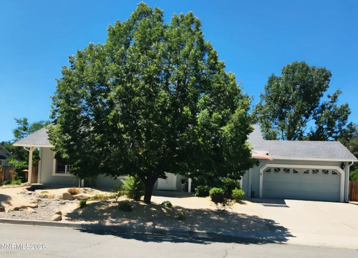 6446 David James Boulevard, Sparks, NV 89436 - #1