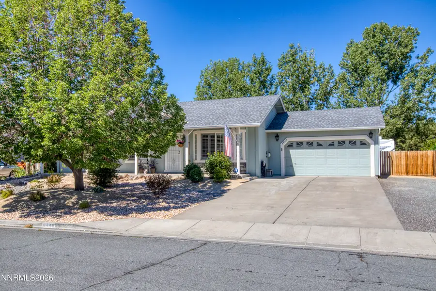 6446 David James Boulevard, Sparks, NV 89436 - #3