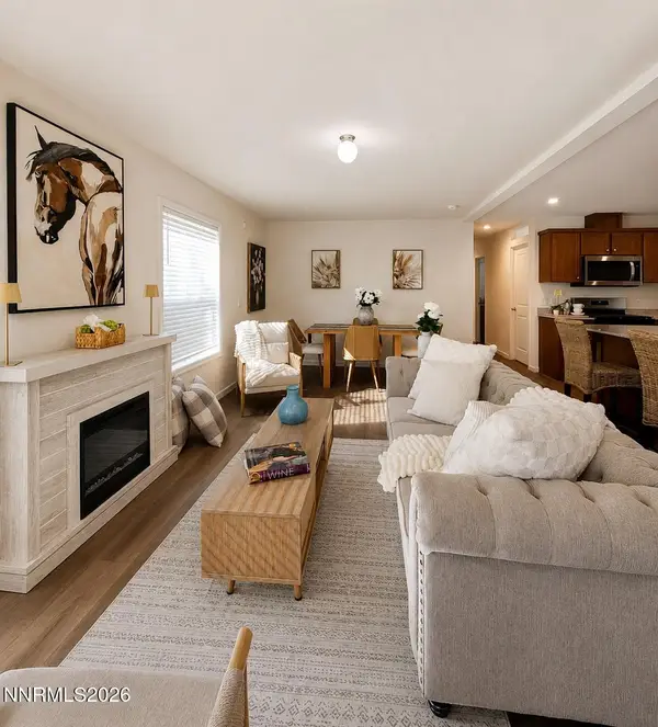 1322 Kingslane Court, Gardnerville, NV 89410