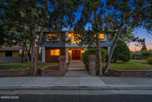 1945 Lakeside Drive, Reno, NV 89509
