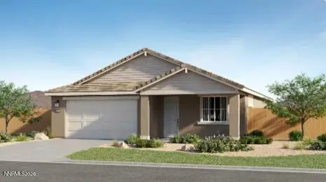 7560 Autumn Dusk Court #Homesite 2405, Reno, NV 89521