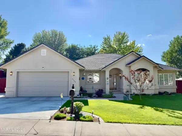 4140 Broken Hill Drive, Winnemucca, NV 89445