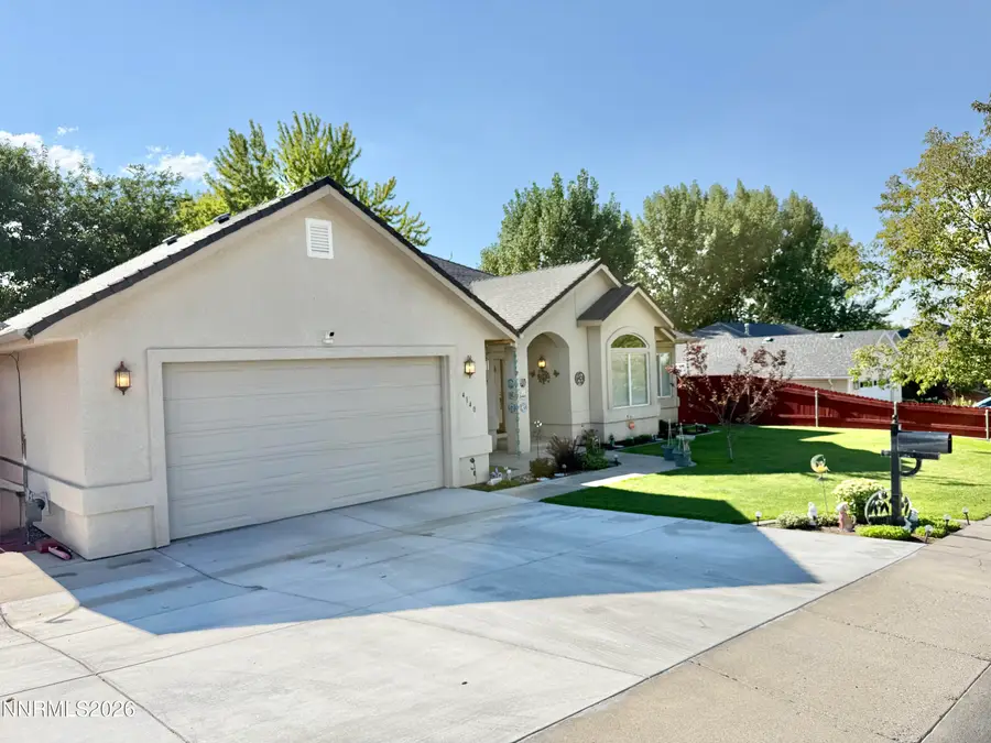 4140 Broken Hill Drive, Winnemucca, NV 89445 - #3