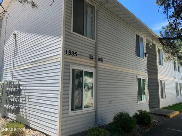 1535 Delucchi Lane # 41, Reno, NV 89502