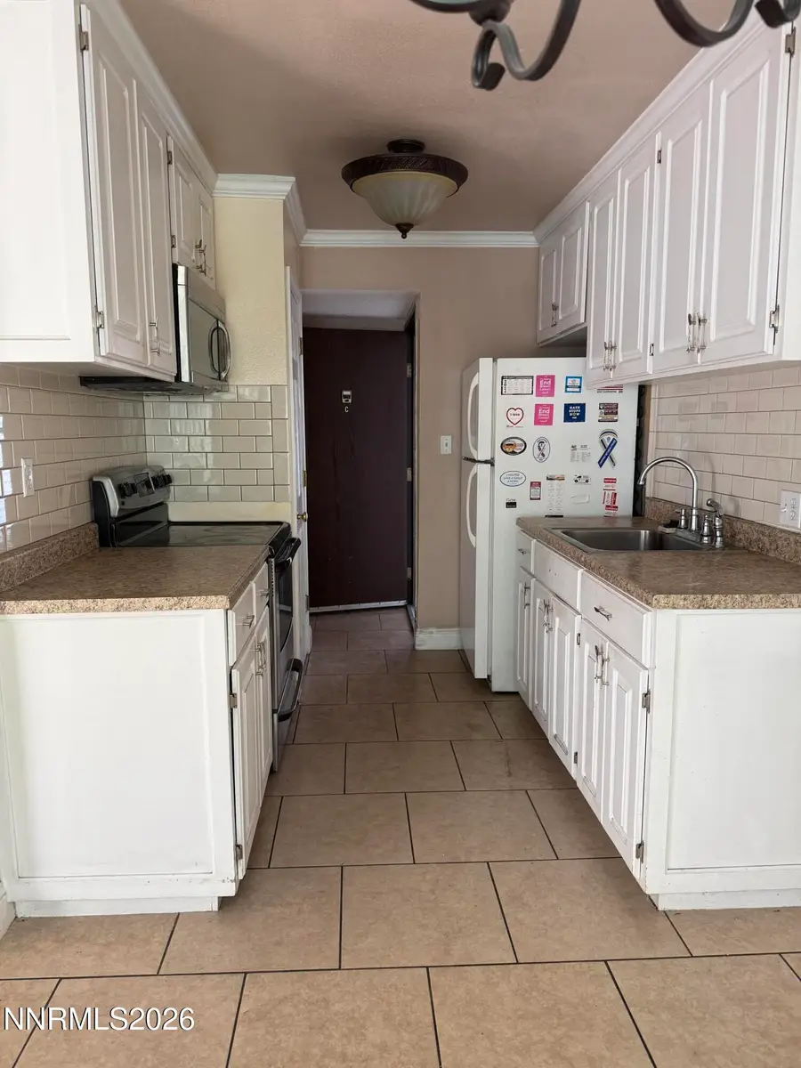 1535 Delucchi Lane # 41, Reno, NV 89502 - #2