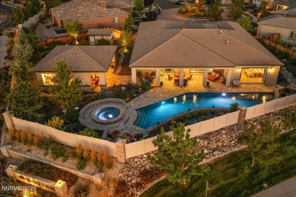 2665 Hanovarian Way, Reno, NV 89521