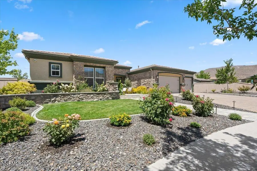 2665 Hanovarian Way, Reno, NV 89521 - #3