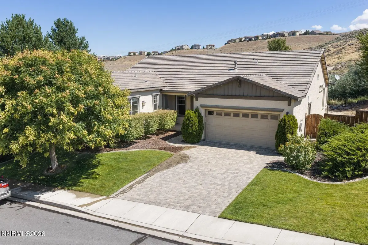 2675 Tuscan Way, Sparks, NV 89434 - #1