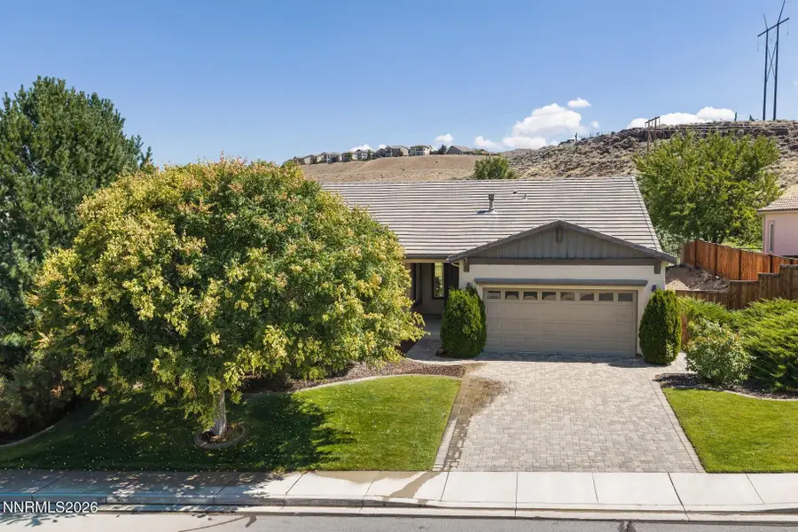 2675 Tuscan Way, Sparks, NV 89434 - #3