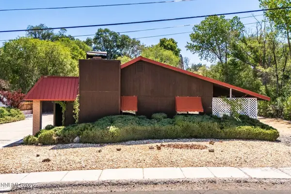 1360 Clough Road, Reno, NV 89509