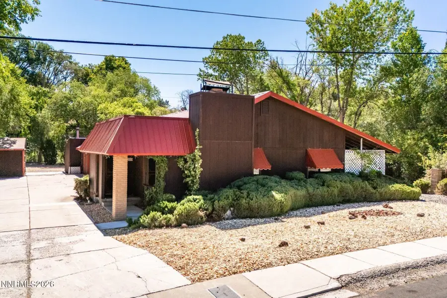 1360 Clough Road, Reno, NV 89509 - #2
