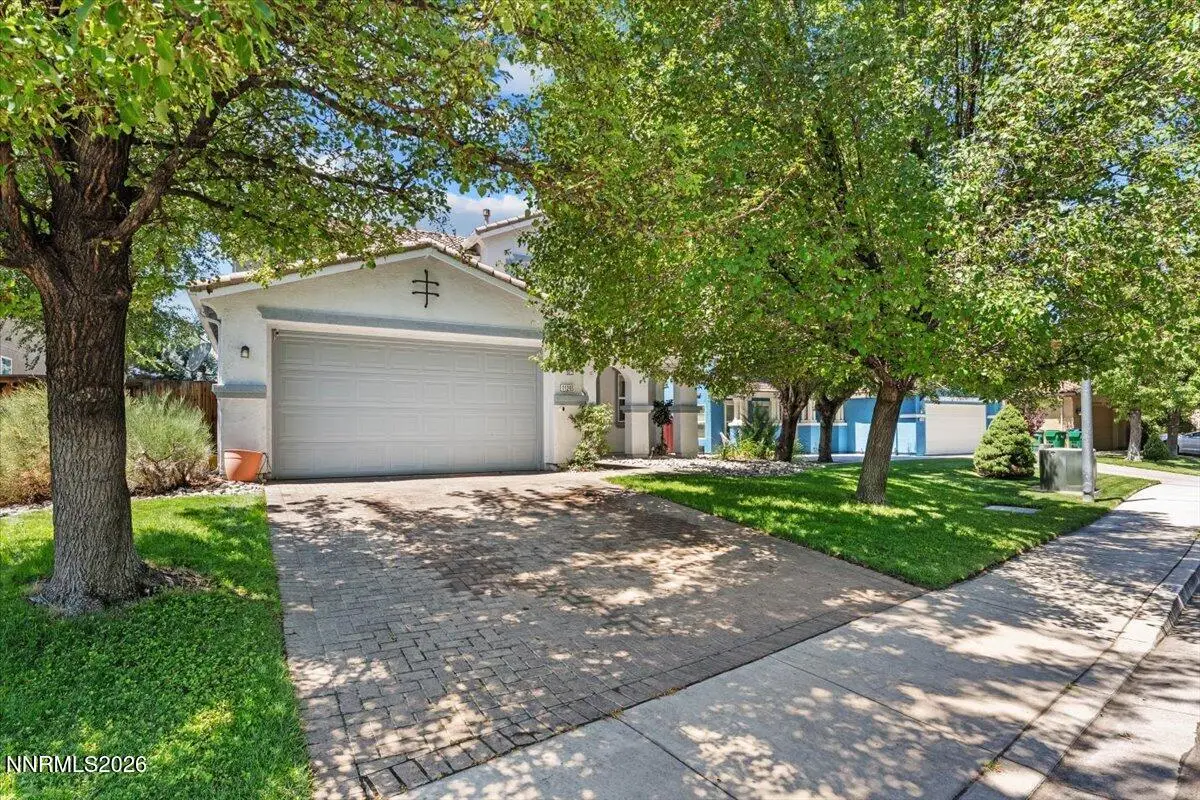 11265 Torino Way, Reno, NV 89521 - #1