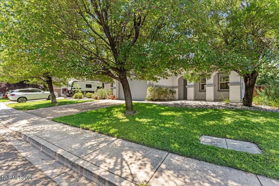 11265 Torino Way, Reno, NV 89521 - #3